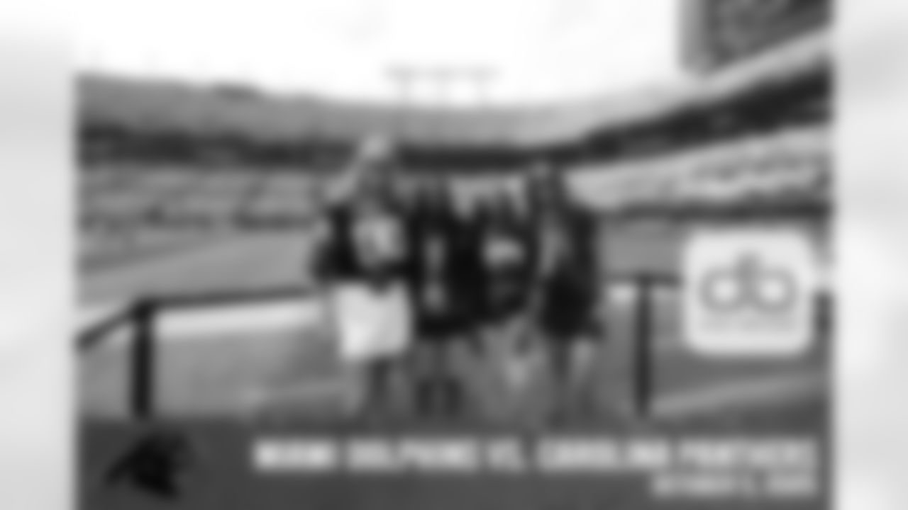 10.05 Digi-Bridge Panthers Field Photo