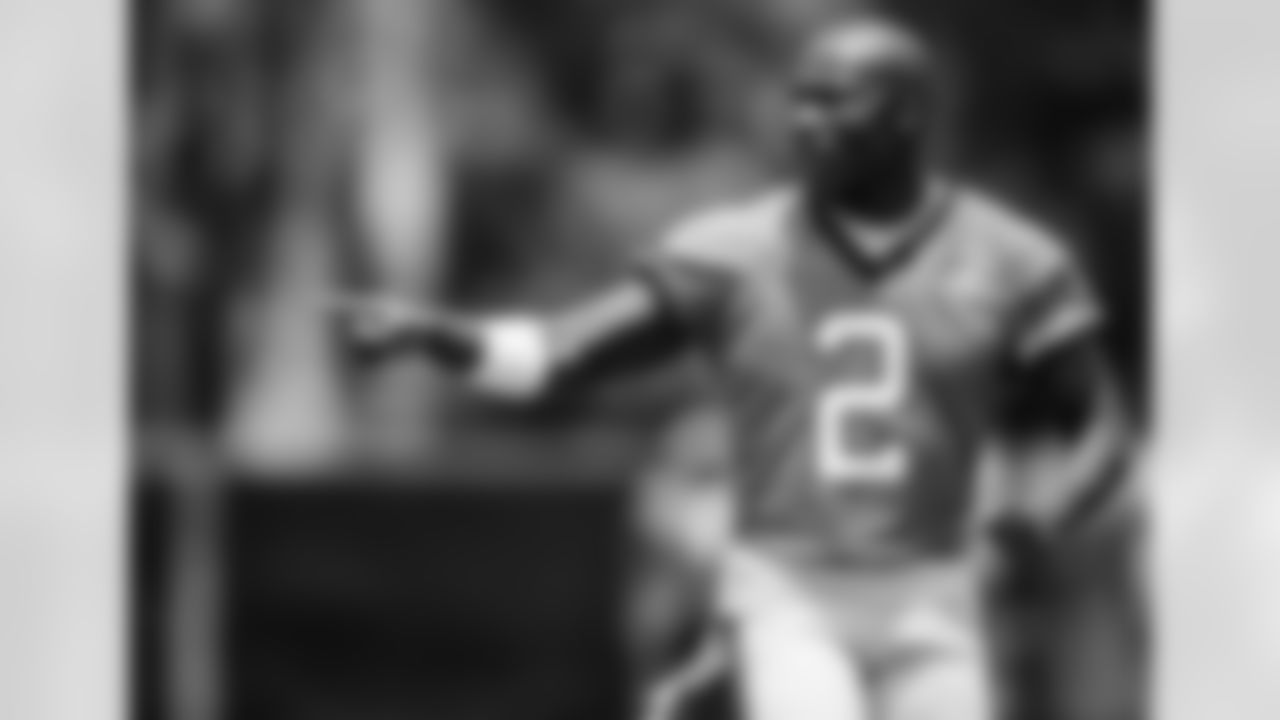 The Carolina Panther hold OTAs on Monday, Jun. 2, 2025 in Charlotte, NC.