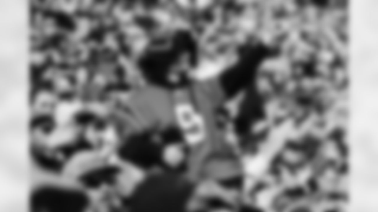 The Carolina Panthers face the Tampa Bay Buccaneers on Sunday, Dec. 21, 2025 at Bank of American Stadium in Charlotte, NC.