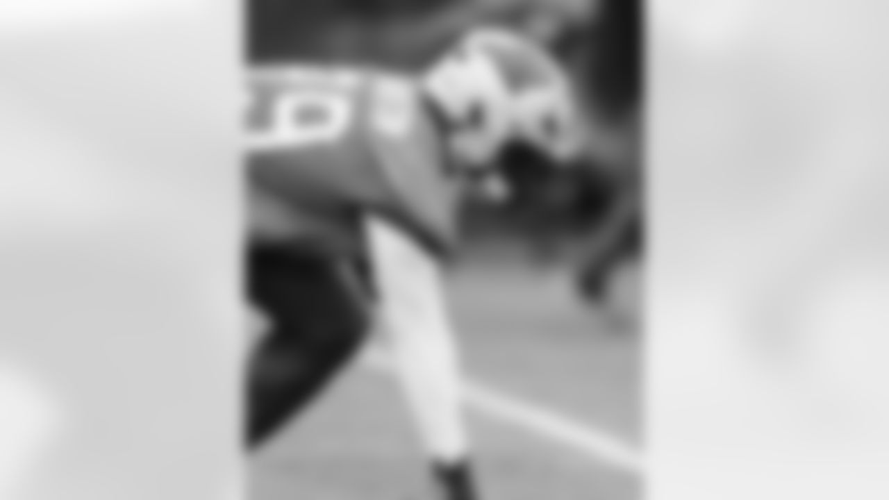 The Carolina Panthers hold practice on Monday, Dec. 08, 2025 at Bank Of America Stadium in Charlotte, NC.