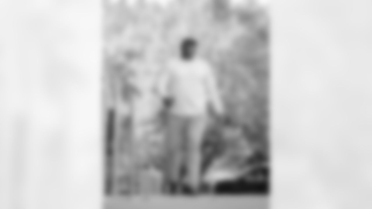 The Carolina Panthers take on the New Orleans Saints on Nov. 9, 2025 at Bank of America Stadium in Charlotte, NC.