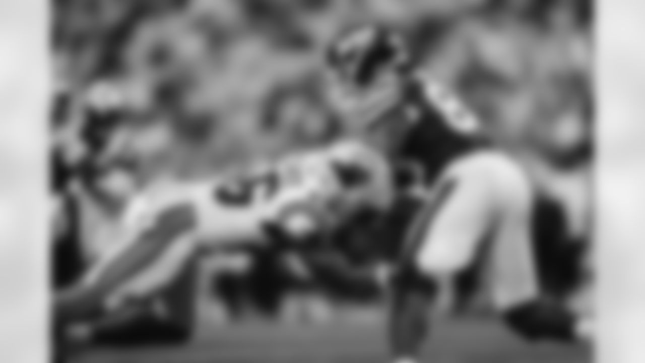 LB Trevin Wallace in Preaseason Week 2 against the New York Jets