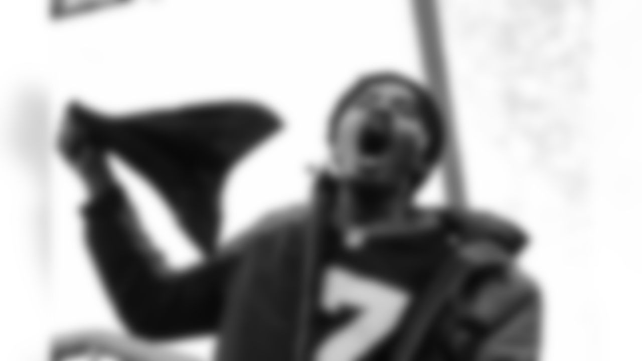 The Carolina Panthers face the Tampa Bay Buccaneers on Sunday, Dec. 21, 2025 at Bank of American Stadium in Charlotte, NC.