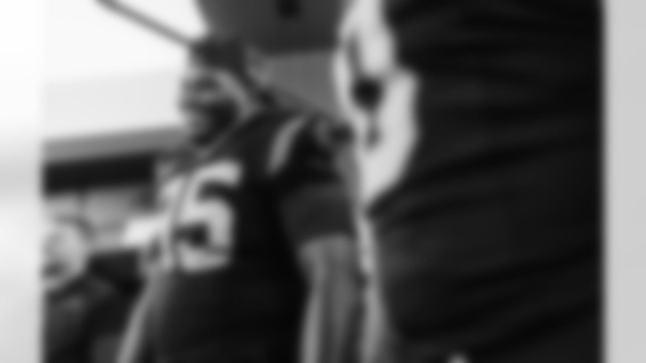 The Carolina Panthers face the Seattle Seahawks on Sunday, Dec. 21, 2025 at Bank of American Stadium in Charlotte, NC.