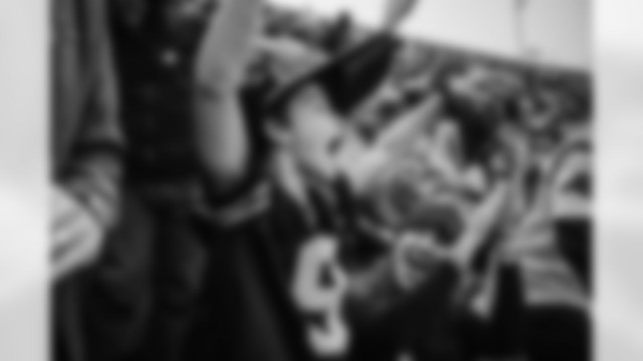 The Carolina Panthers face the Seattle Seahawks on Sunday, Dec. 28, 2025 at Bank of American Stadium in Charlotte, NC.