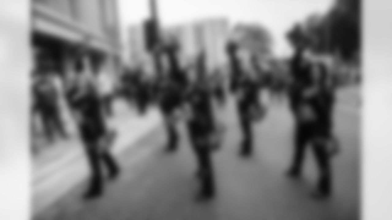 The Carolina Panthers face the Seattle Seahawks on Sunday, Dec. 28, 2025 at Bank of American Stadium in Charlotte, NC.