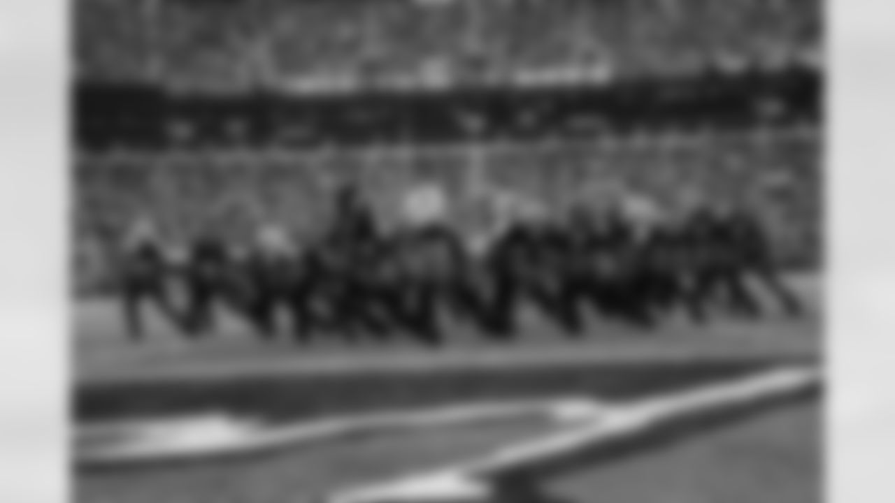 The Carolina Panthers face the Seattle Seahawks on Sunday, Dec. 28, 2025 at Bank of American Stadium in Charlotte, NC.