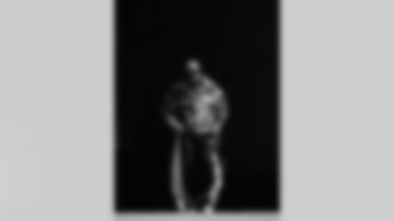 The Carolina Panthers depart to face the New York Jets on Saturday, Oct. 18, 2025 in Charlotte, NC.