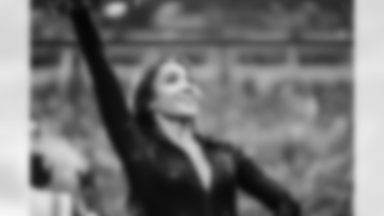 The Carolina Panthers face the Seattle Seahawks on Sunday, Dec. 28, 2025 at Bank of American Stadium in Charlotte, NC.