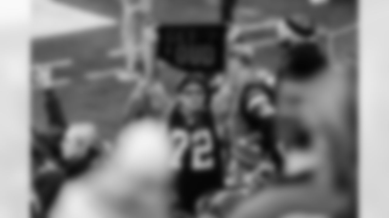 The Carolina Panthers face the Tampa Bay Buccaneers on Sunday, Dec. 21, 2025 at Bank of American Stadium in Charlotte, NC.