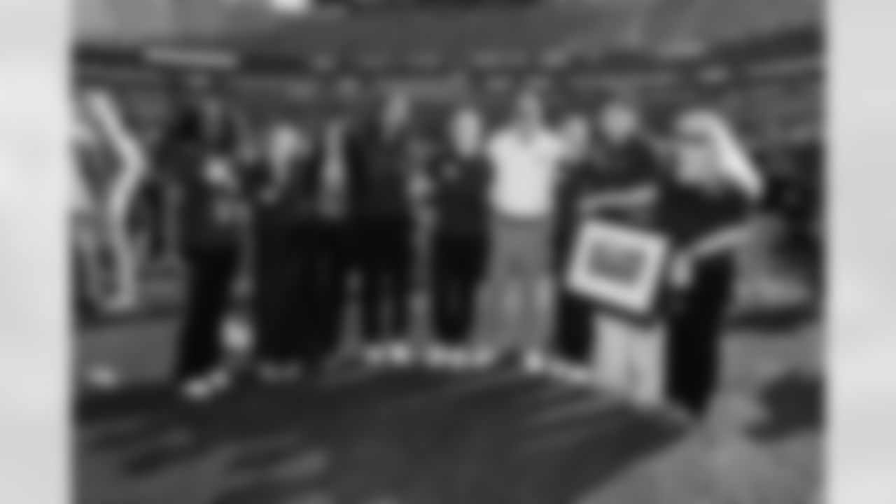 The Carolina Panthers take on the New Orleans Saints on November 9, 2025 at Bank of America Stadium in Charlotte, North Carolina. (Photo by Lester Barnes / Carolina Panthers)