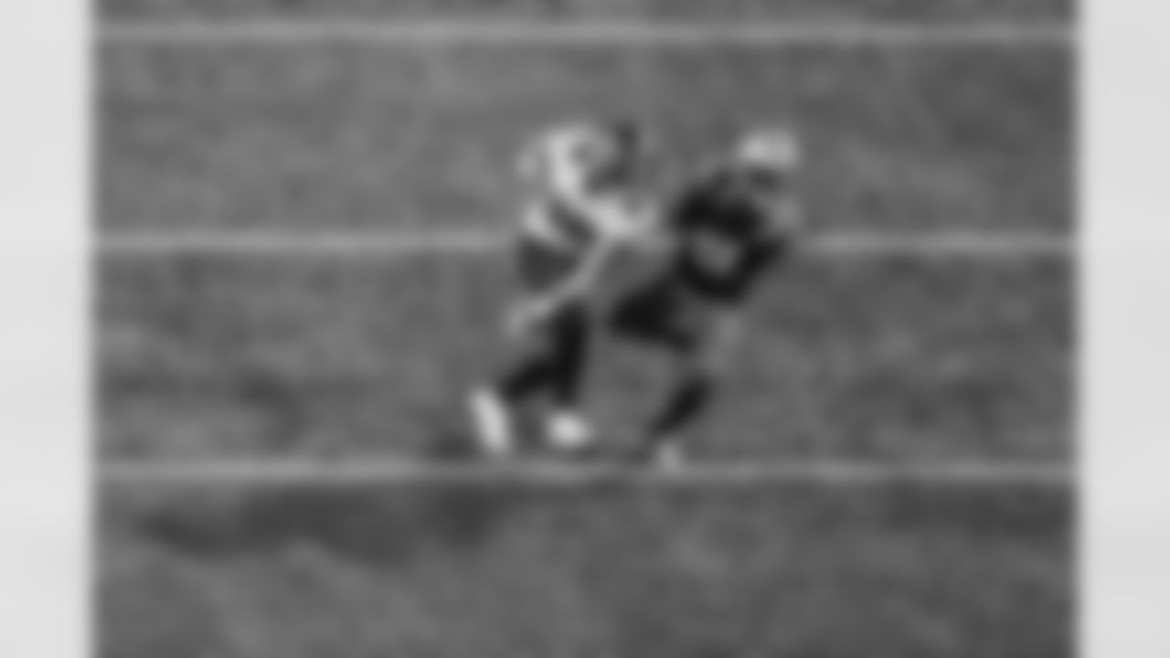 241201 Panthers vs Bucs (Community Relations & Action) 435