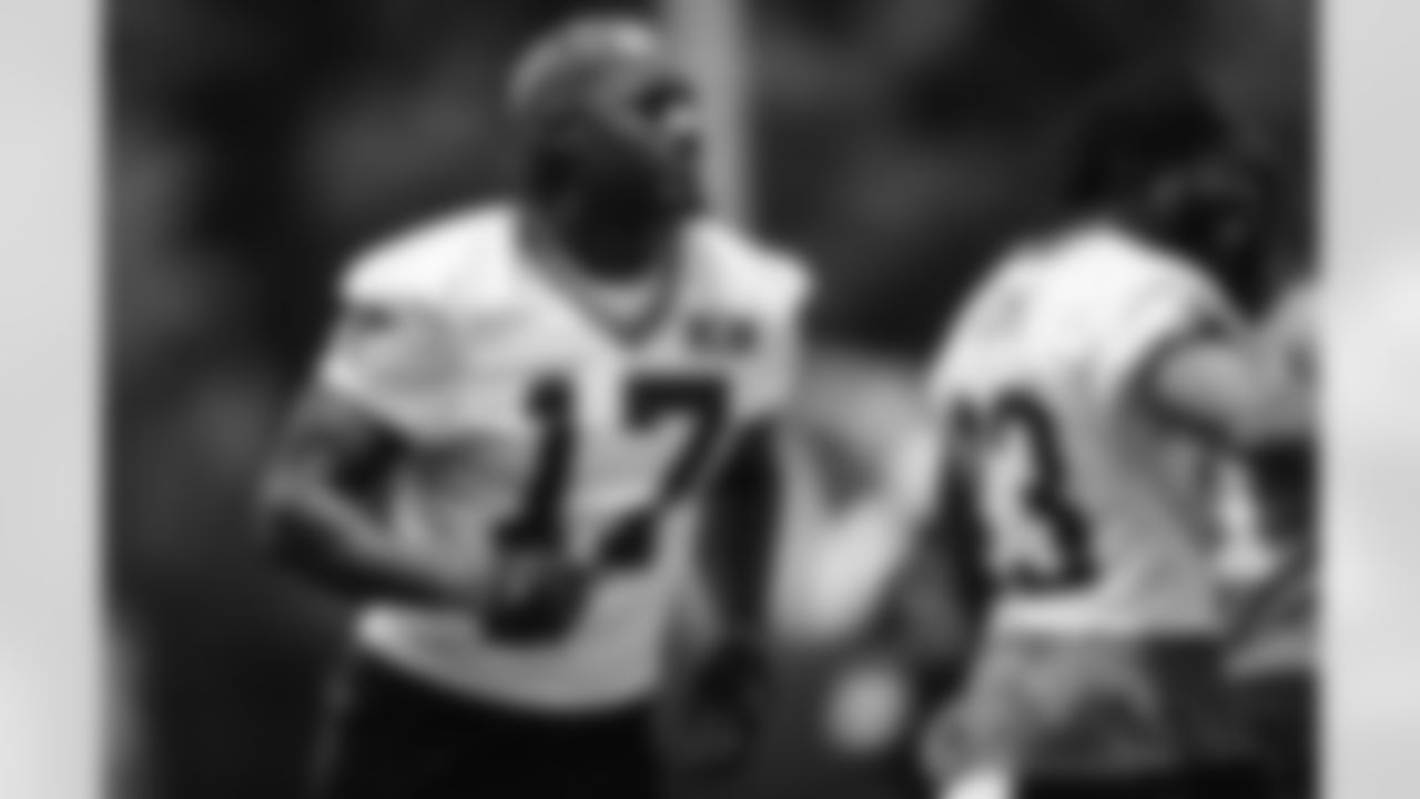 The Carolina Panther hold OTAs on Friday, May. 30, 2025 in Charlotte, NC.
