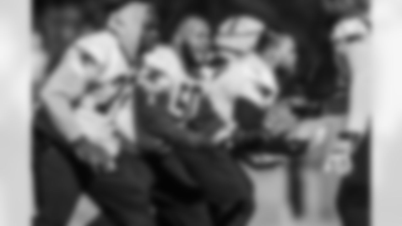 241212 Panthers Practice 1983