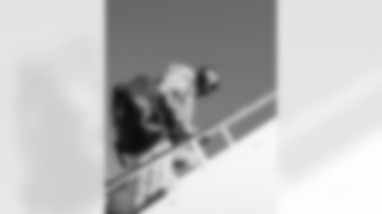 The Carolina Panthers depart to face the Green Bay Packers on Saturday, Nov. 1, 2025 in Charlotte, NC.