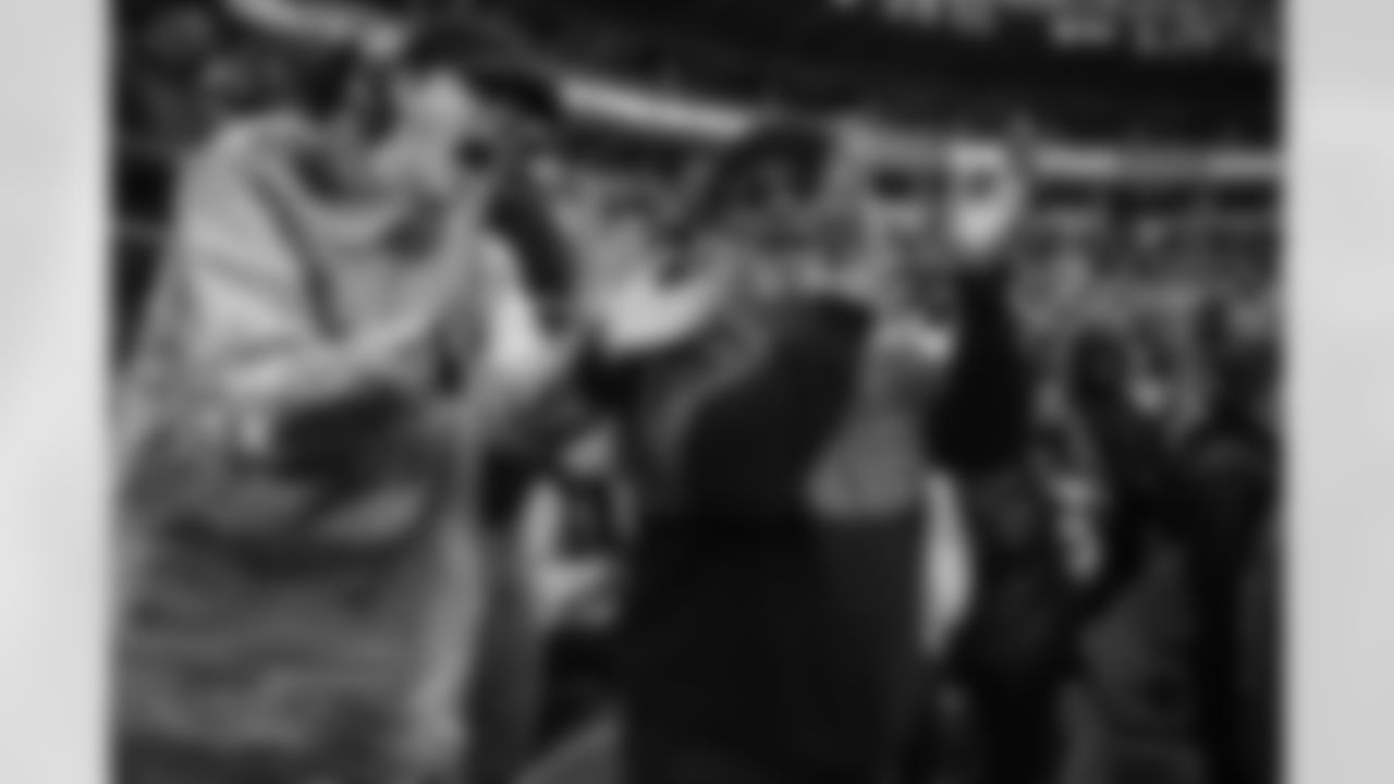 The Carolina Panthers face the Seattle Seahawks on Sunday, Dec. 28, 2025 at Bank of American Stadium in Charlotte, NC.