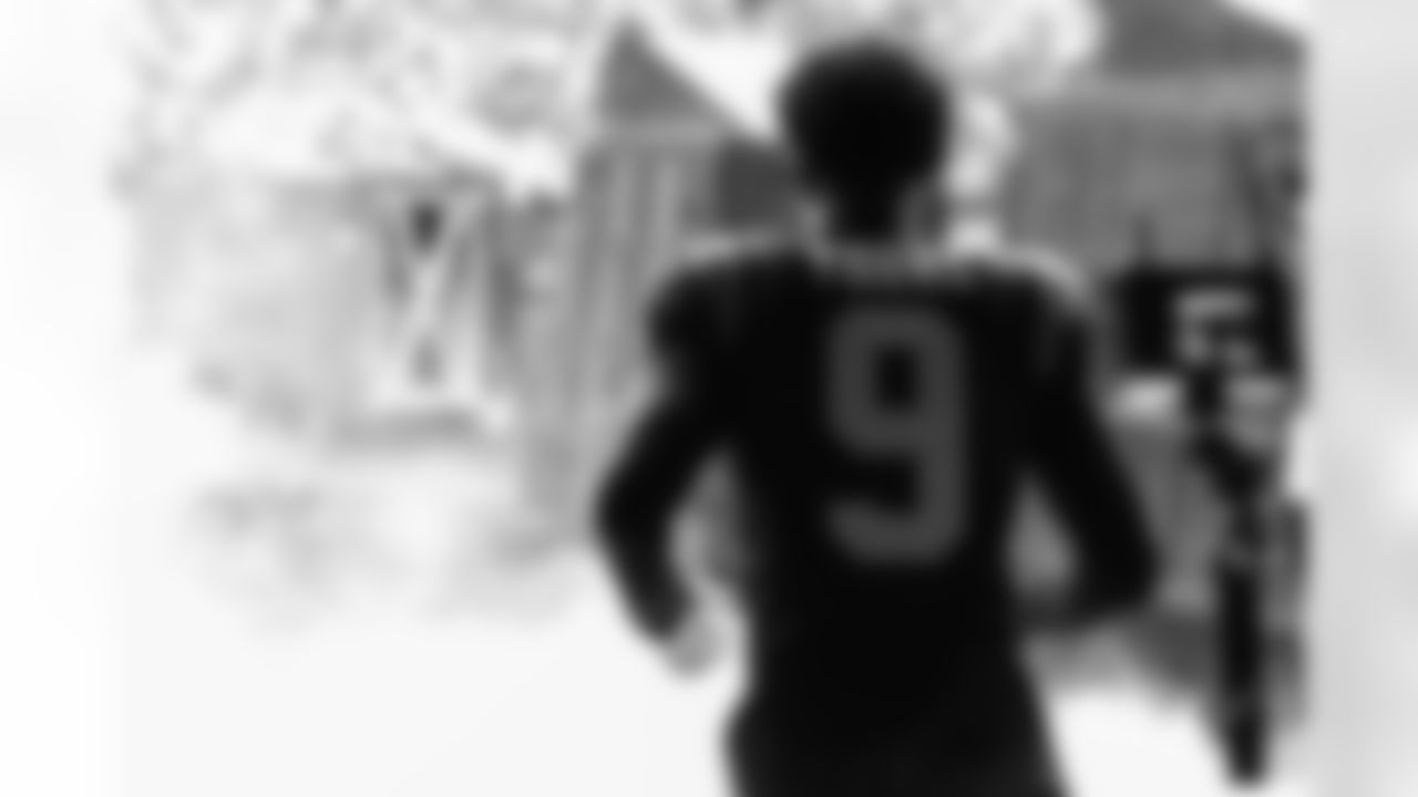 The Carolina Panthers face the Tampa Bay Buccaneers on Sunday, Dec. 21, 2025 at Bank of American Stadium in Charlotte, NC.