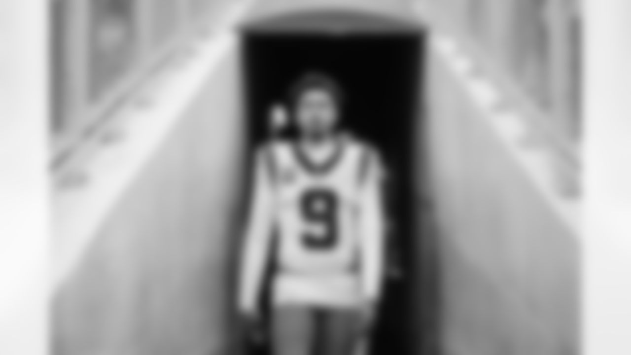 The Carolina Panthers face the Green Bay Packers Sunday, Nov. 2, 2025 at Lambeau Field in Green Bay, WI.