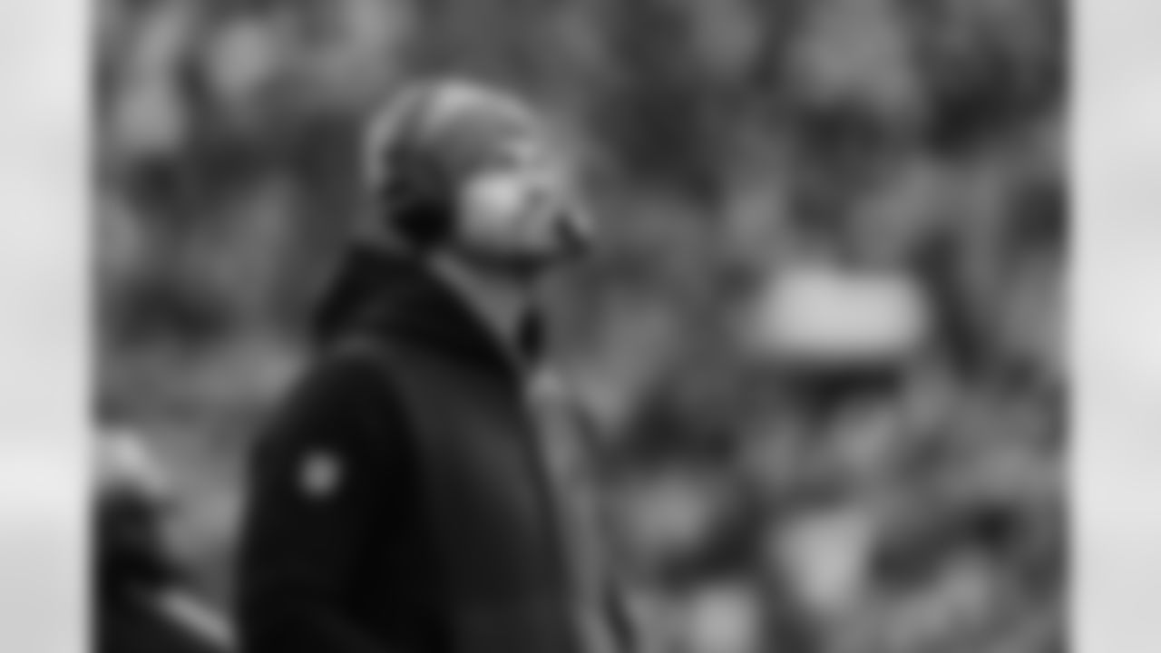 The Carolina Panthers face the Green Bay Packers Sunday, Nov. 2, 2025 at Lambeau Field in Green Bay, WI.