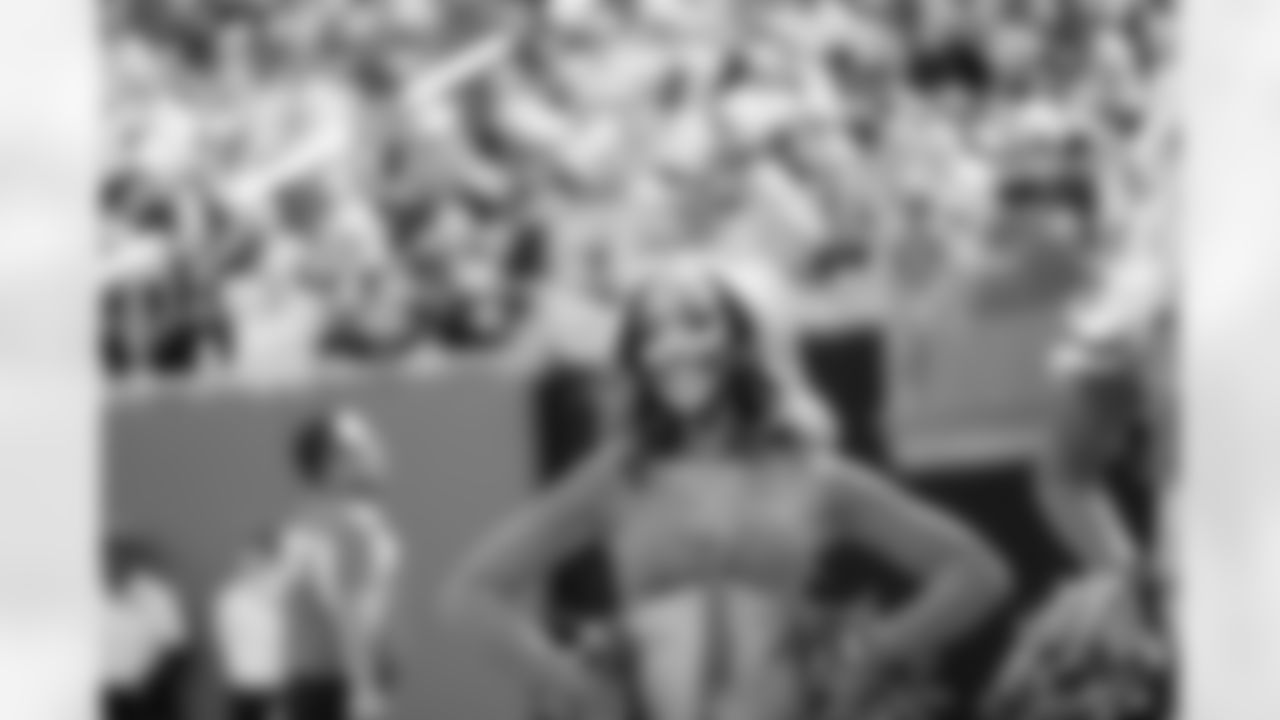 The Carolina Panthers face the Buffalo Bills on Sunday, Oct. 26, 2025 in Charlotte, NC at Bank of America Stadium. (Photo by Myicha Drakeford/Carolina Panthers)