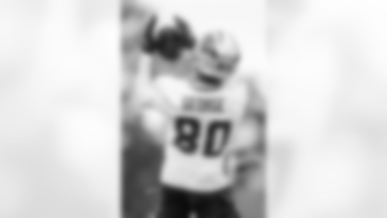 The Carolina Panthers hold OTAs on Tuesday, May. 27, 2025 in Charlotte, NC.