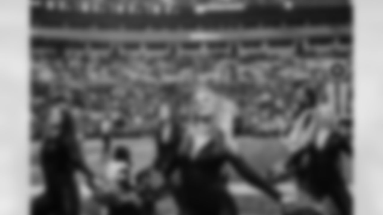 The Carolina Panthers face the Seattle Seahawks on Sunday, Dec. 28, 2025 at Bank of American Stadium in Charlotte, NC.