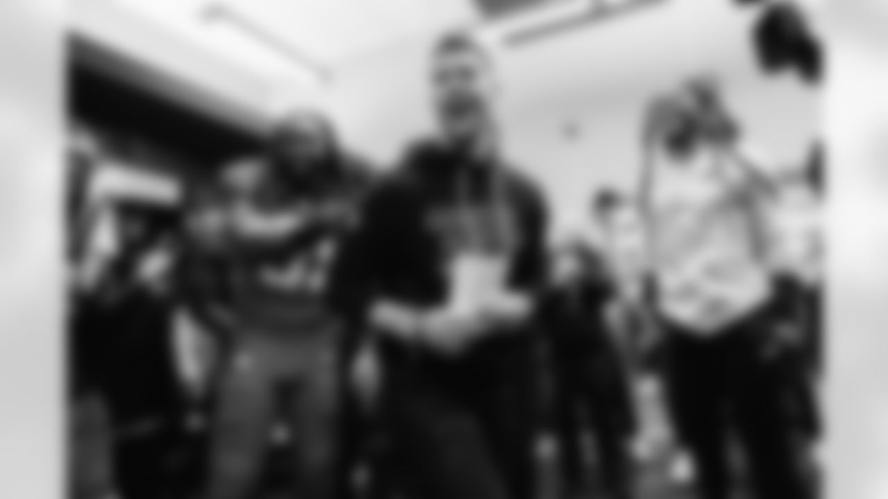 The Carolina Panthers face the Dallas Cowboys on Sunday, Oct. 12, 2025 in Charlotte, NC at Bank of America Stadium.