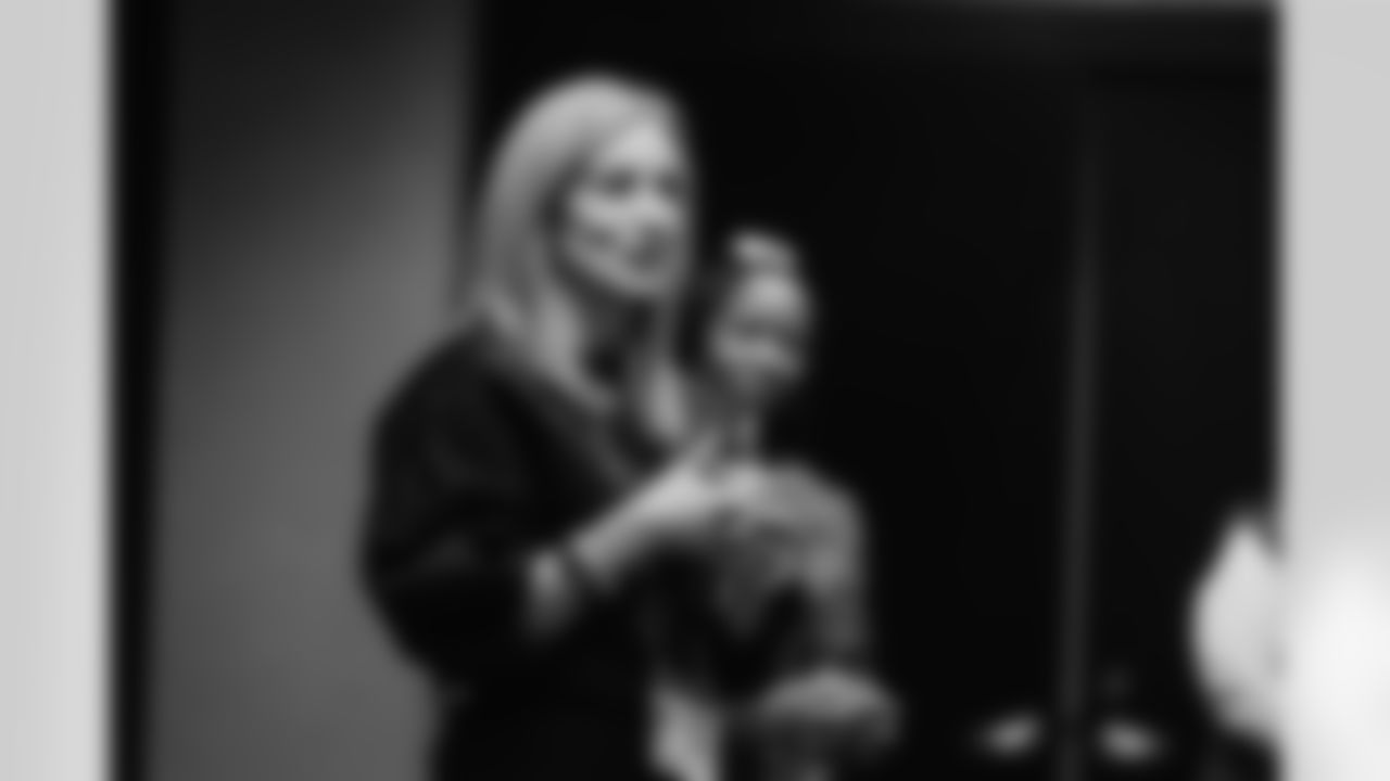 The Carolina Panthers take on the New Orleans Saints on November 9, 2025 at Bank of America Stadium in Charlotte, North Carolina. (Photo by Lester Barnes / Carolina Panthers)