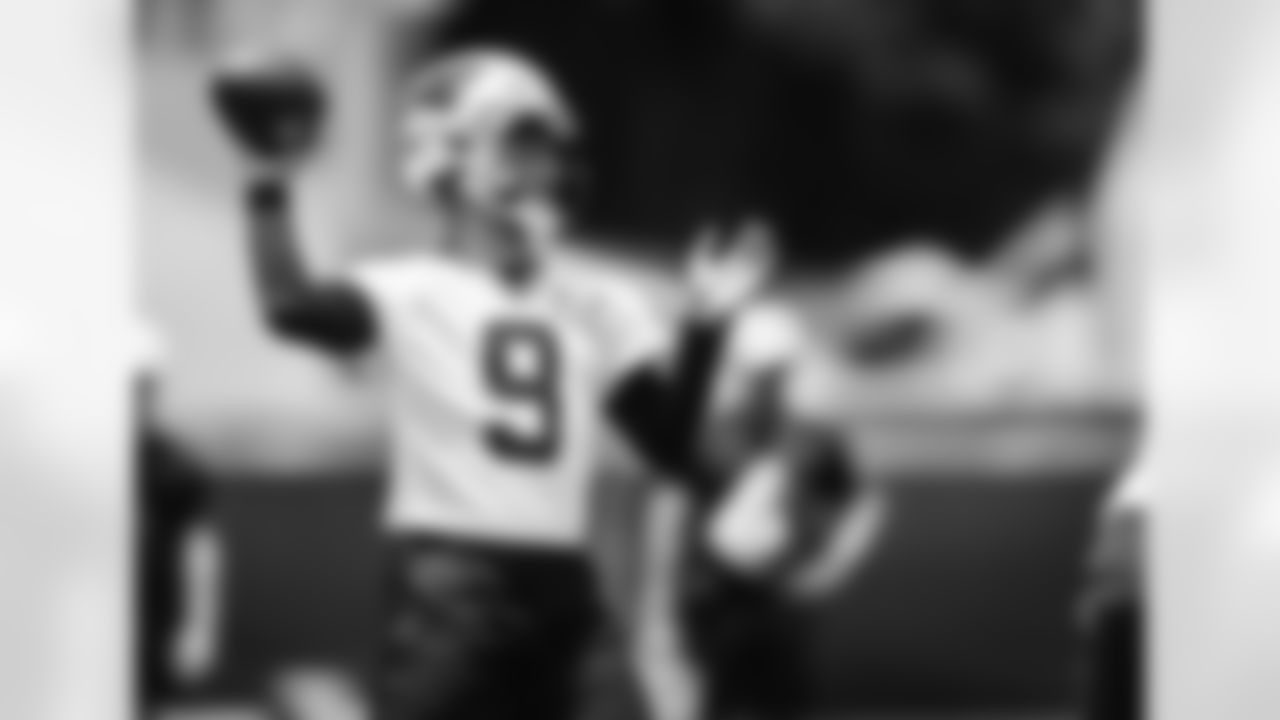 The Carolina Panther hold OTAs on Monday, Jun. 2, 2025 in Charlotte, NC.