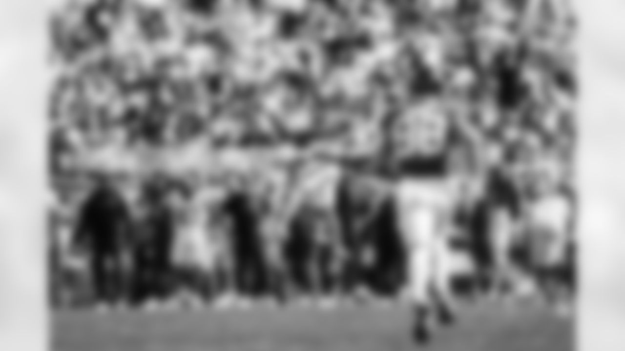 The Carolina Panthers take on the Jacksonville Jaguars on Sep. 7, 2025, at Everbank Stadium in Jacksonville, Florida. (Photo by Alex Herko//Carolina Panthers)