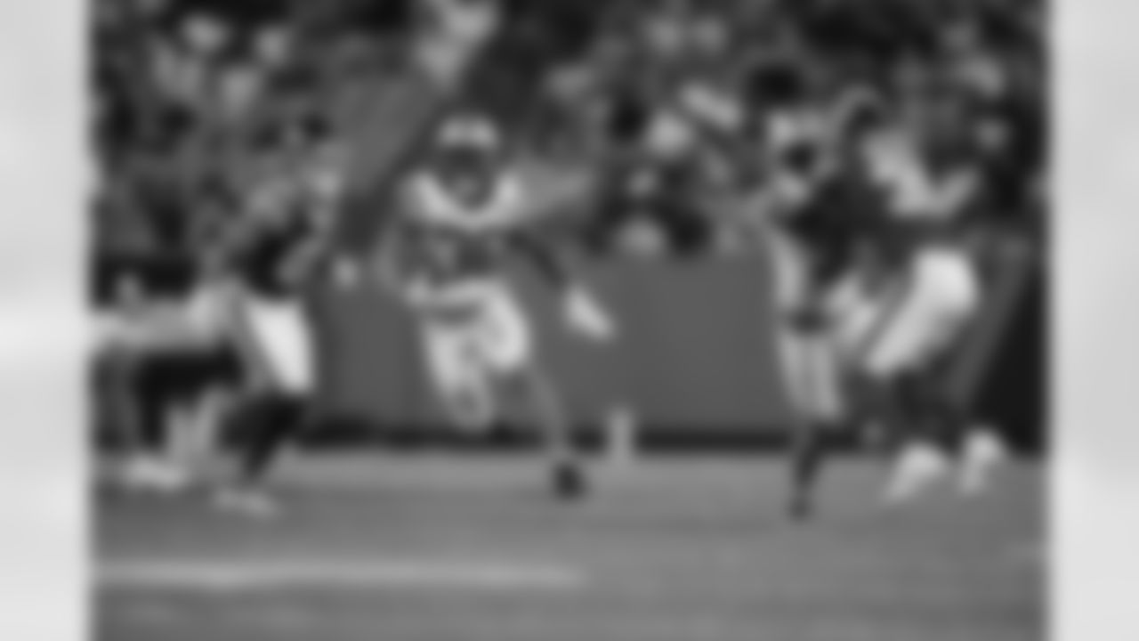 Week 7 October 19th: Carolina Panthers at New York Jets