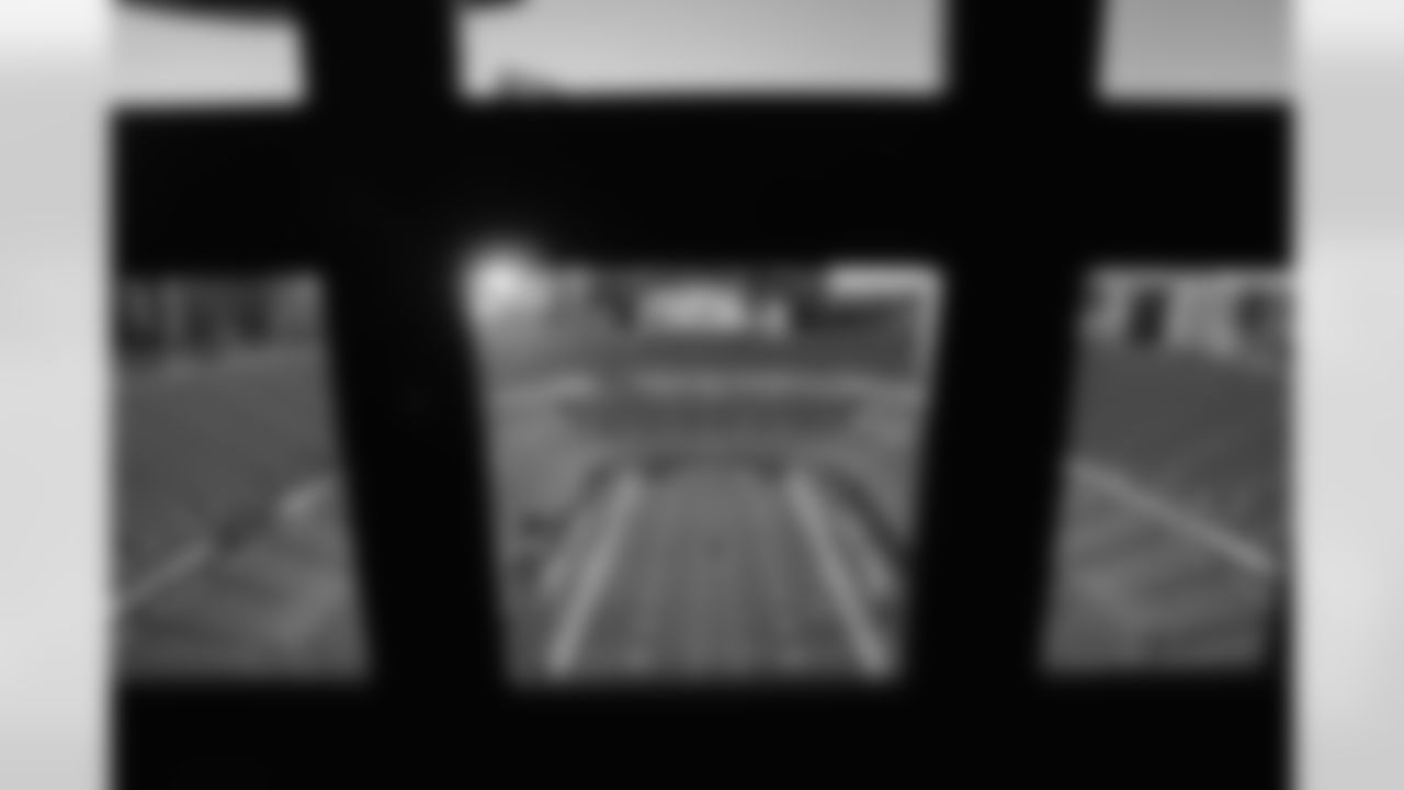 The Carolina Panthers face the Tampa Bay Buccaneers on Sunday, Dec. 21, 2025 at Bank of American Stadium in Charlotte, NC.