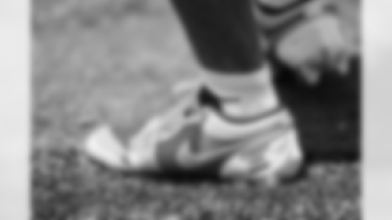 The Carolina Panther hold OTAs on Tuesday, Jun. 3, 2025 in Charlotte, NC.