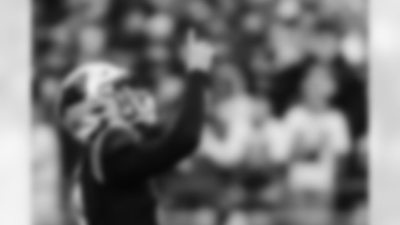 The Carolina Panthers face the Seattle Seahawks on Sunday, Dec. 28, 2025 at Bank of American Stadium in Charlotte, NC.