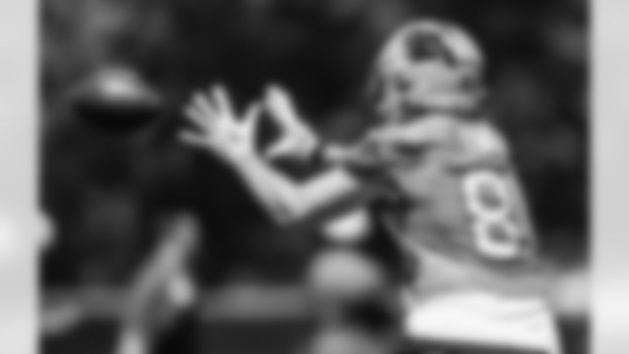 The Carolina Panthers hold Rookie Mini Camp on Friday, May. 9, 2025 in Charlotte, NC.