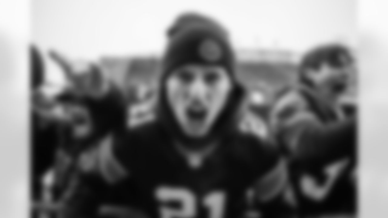 The Carolina Panthers face the Seattle Seahawks on Sunday, Dec. 28, 2025 at Bank of American Stadium in Charlotte, NC.