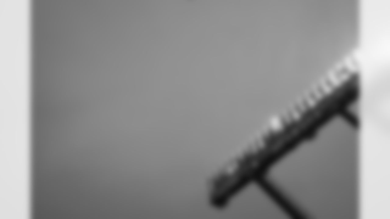 The Carolina Panthers face the Dallas Cowboys on Sunday, Oct. 12, 2025 in Charlotte, NC at Bank of America Stadium.