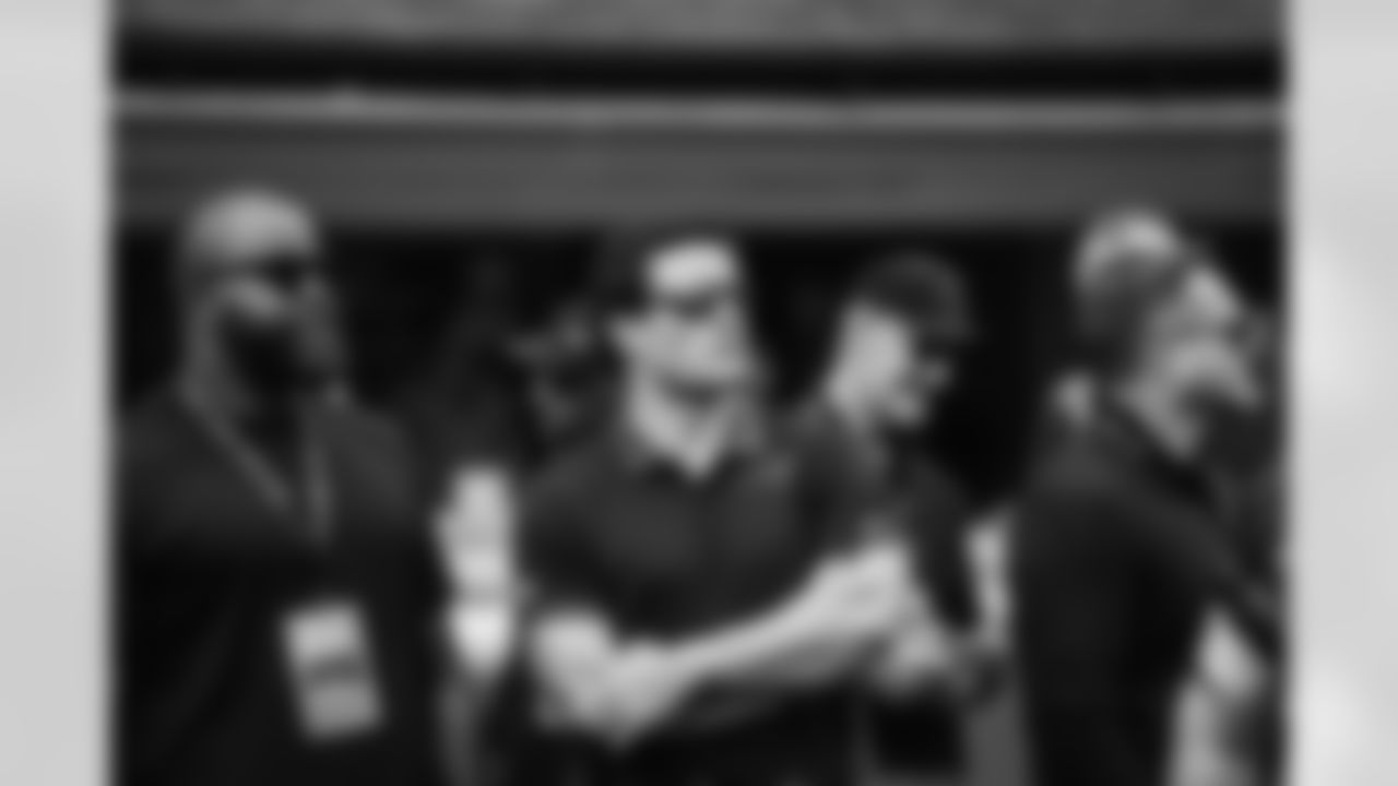 The Carolina Panthers take on the Miami Dolphins on Oct. 5, 2025, at Bank of America Stadium in Charlotte, NC. (Photo by Myicha Drakeford/Carolina Panthers)