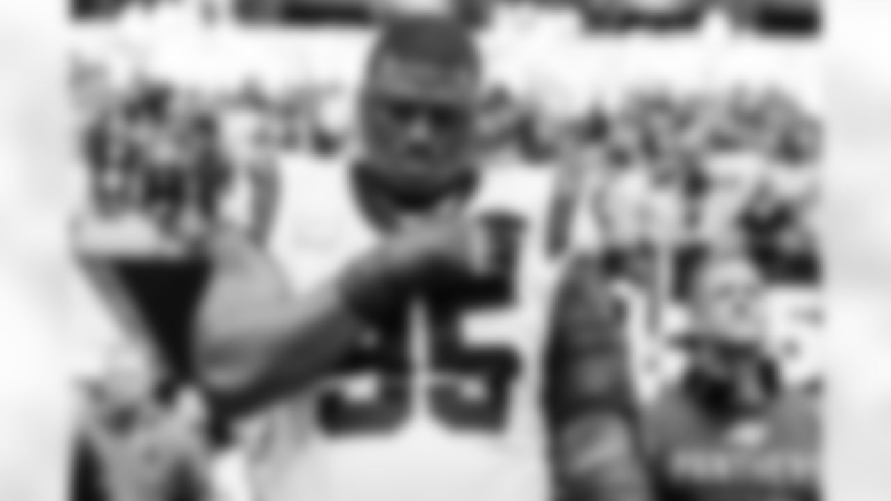 The Carolina Panthers face the Atlanta Falcons on Sunday, Nov. 16, 2025 at Mercedes-Benz Stadium in Atlanta, GA.