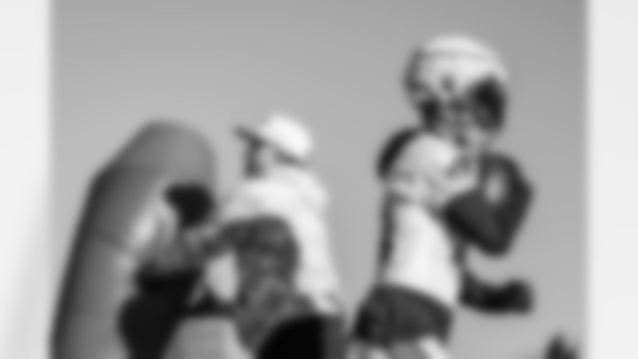 241212 Panthers Practice 1139