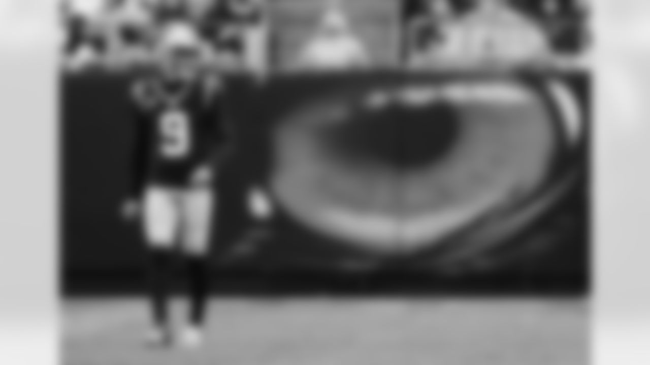 The Carolina Panthers face the Los Angeles Rams Sunday, Nov. 30, 2025 at Bank Of America Stadium in Charlotte, NC.