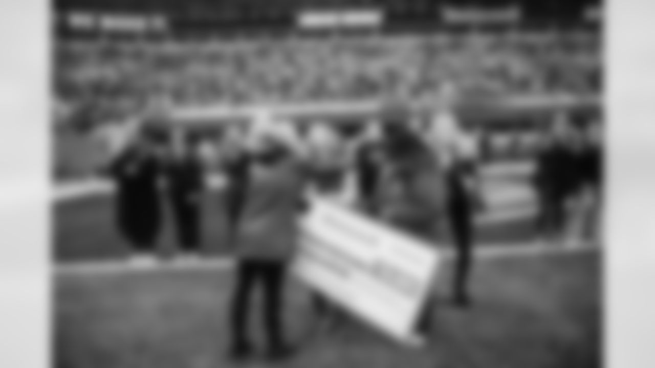 The Carolina Panthers face the Seattle Seahawks on Sunday, Dec. 28, 2025 at Bank of American Stadium in Charlotte, NC.