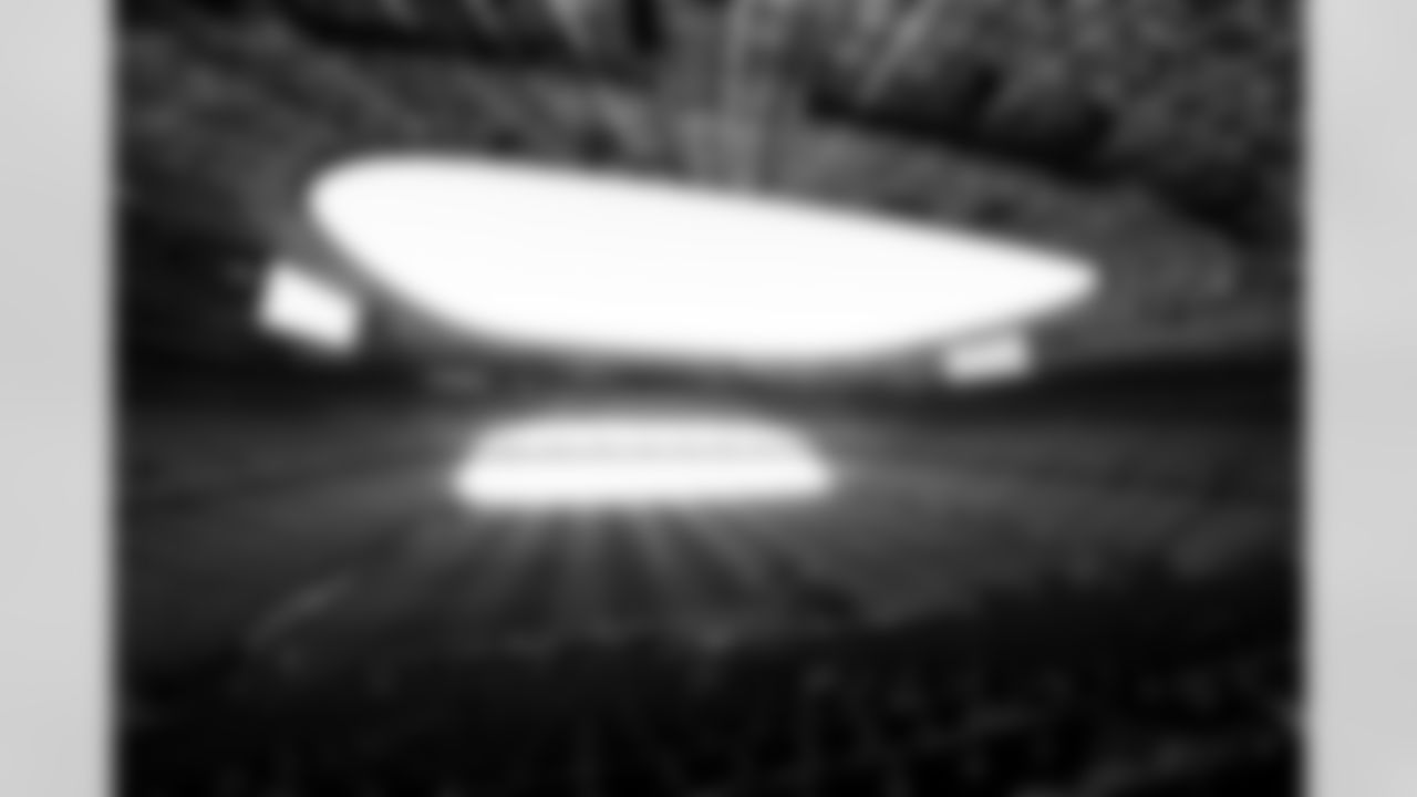 The Panthers will play the New York Giants in Munich, Germany, to play the New York Giants at Allainz Arena on November 10. Click here for more information about the Panthers' matchup with the Giants in Germany in Week 15.