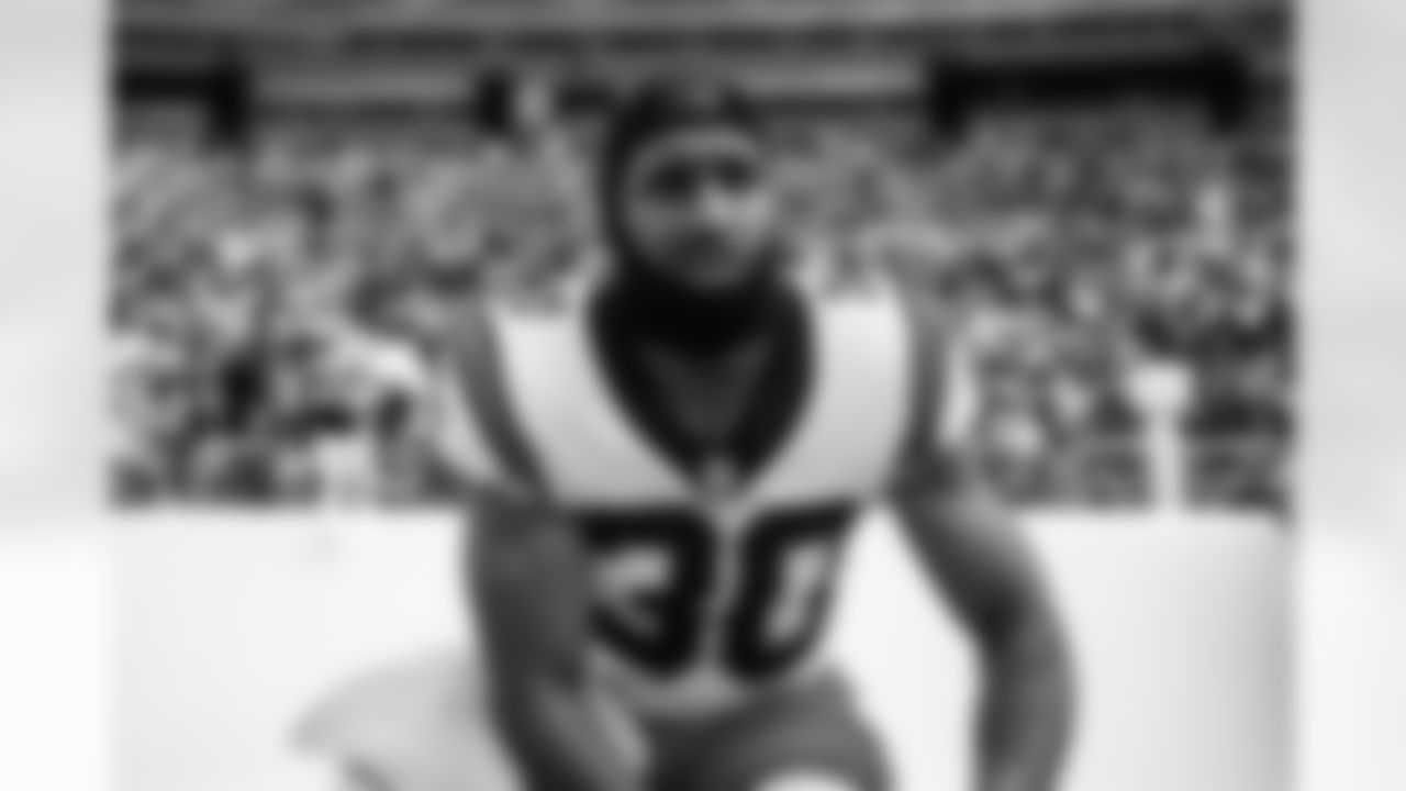 The Carolina Panthers face the Green Bay Packers Sunday, Nov. 2, 2025 at Lambeau Field in Green Bay, WI.