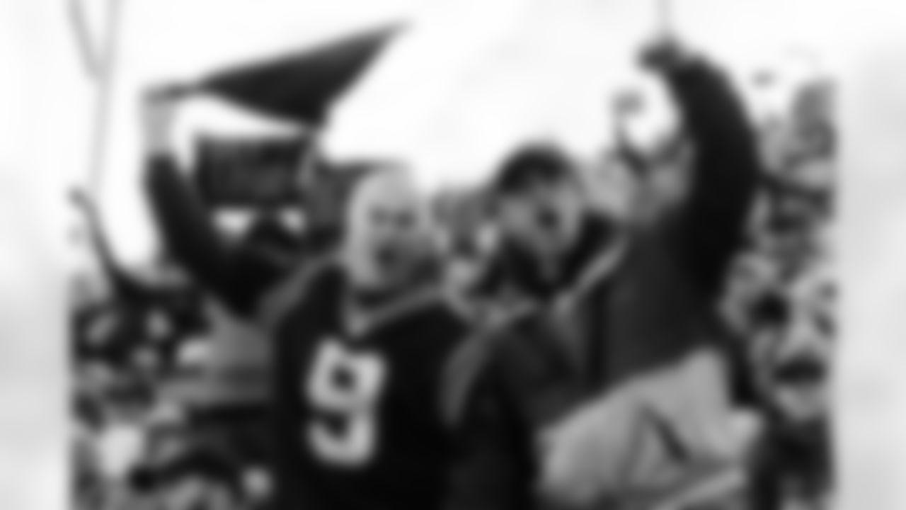 The Carolina Panthers face the Tampa Bay Buccaneers on Sunday, Dec. 21, 2025 at Bank of American Stadium in Charlotte, NC.