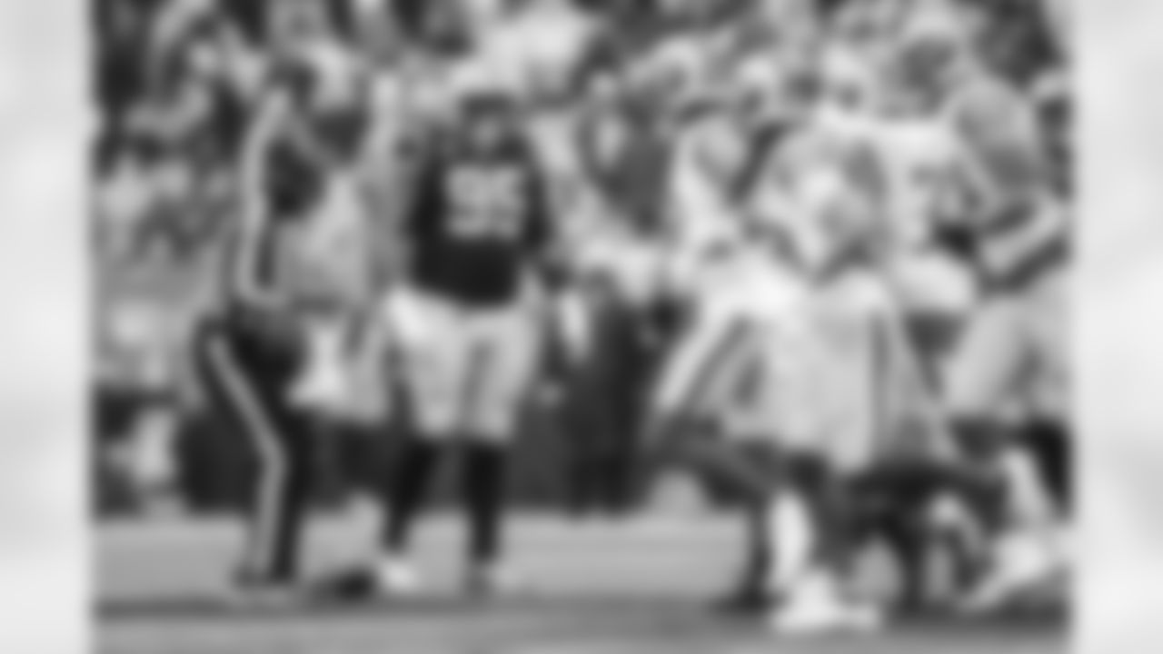 The Carolina Panthers face the Los Angeles Rams on Sunday, Nov. 30, 2025 at Bank of America Stadium in Charlotte, NC.