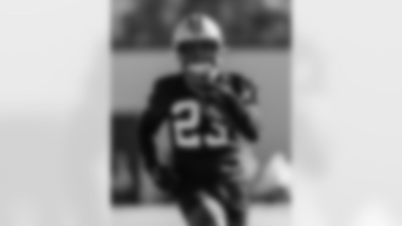 The Carolina Panthers prepare to face the Seattle Seahawks on Wednesday, Dec. 24, 2025 at Bank of American Stadium in Charlotte, NC.