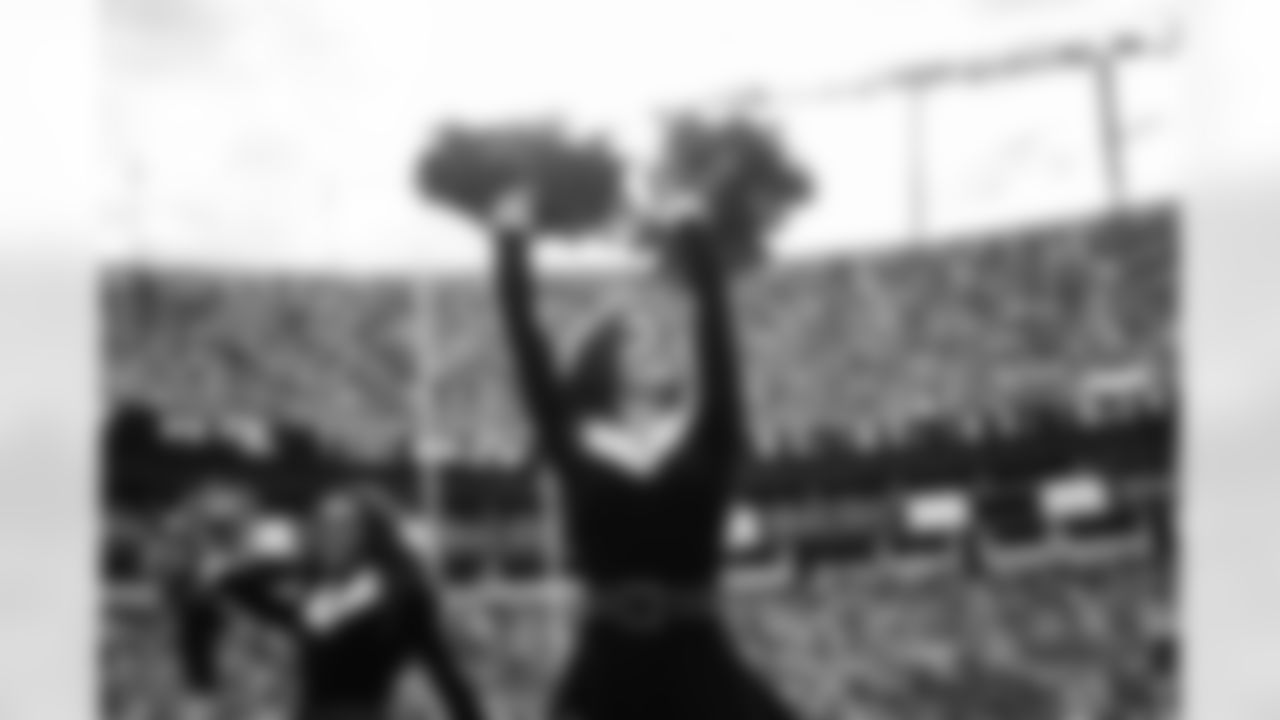 The Carolina Panthers face the Tampa Bay Buccaneers on Sunday, Dec. 21, 2025 at Bank of American Stadium in Charlotte, NC.