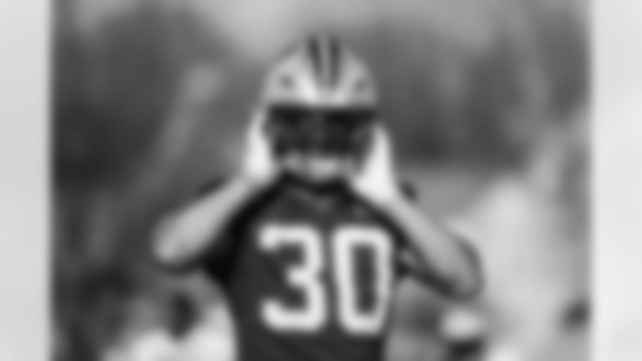 The Carolina Panthers prepare to face the Seattle Seahawks on Wednesday, Dec. 24, 2025 at Bank of American Stadium in Charlotte, NC.