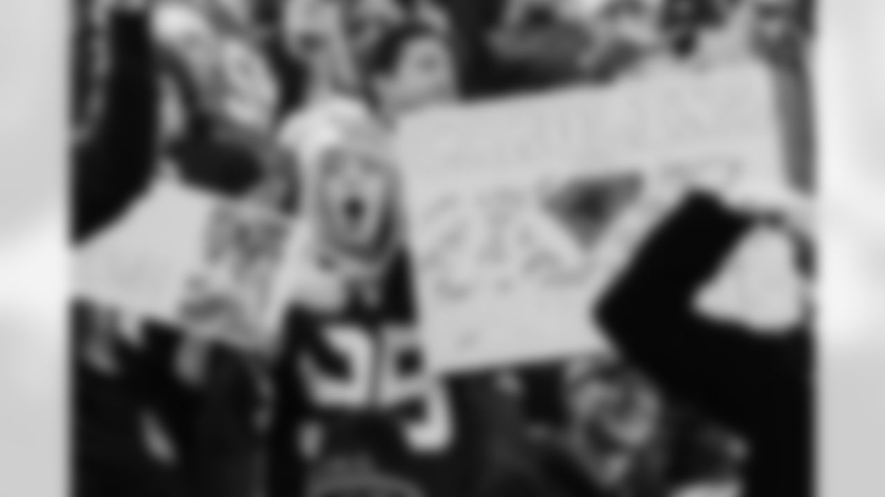 The Carolina Panthers face the Tampa Bay Buccaneers on Sunday, Dec. 21, 2025 at Bank of American Stadium in Charlotte, NC.